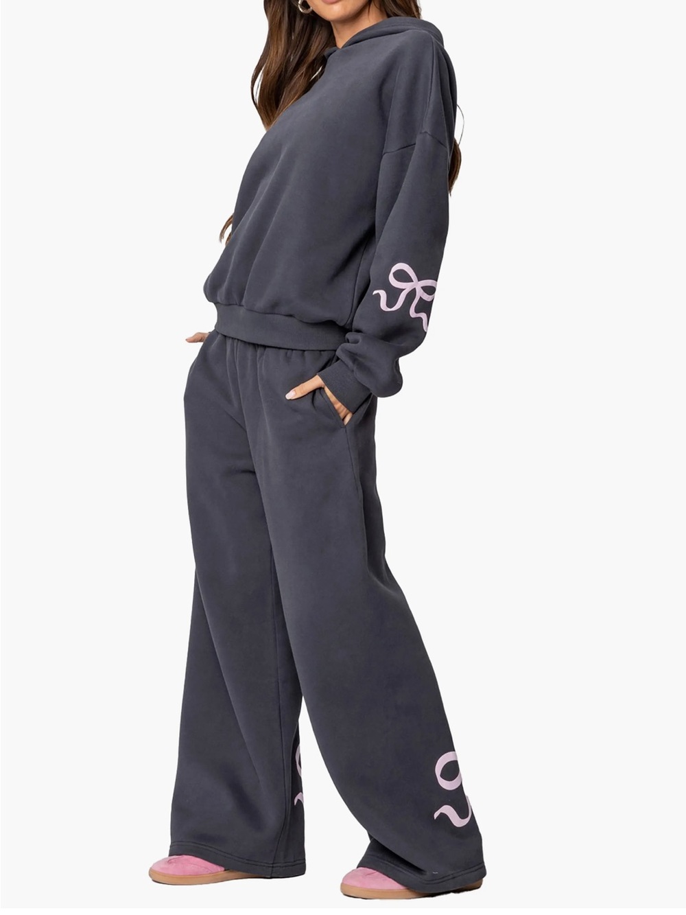 Edikted sweatset